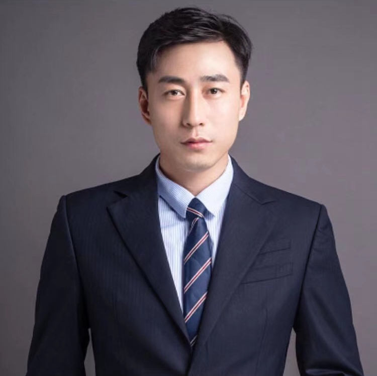 刘杜莉 剧本与叙事策划总监
